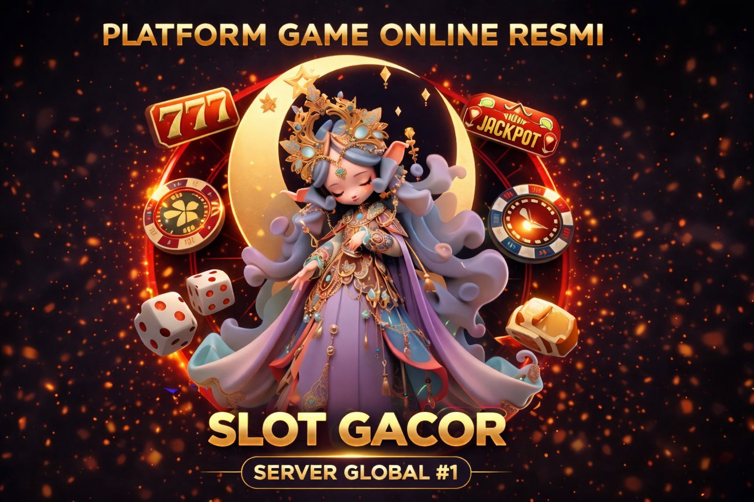 BATA14 • Main Riang Bonus Banyak Platform Aman!!